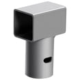 thumbnail image 1 of 1pc Trampoline T-Joint Replacement for 10ft Trampoline Parts & Accessories, Only Suitable for INCLAKE, Triple Tree, JINS&VICO, DESNOC, ARCTICSCORPION Brands, Not Fit Other Brands, 1 of 3