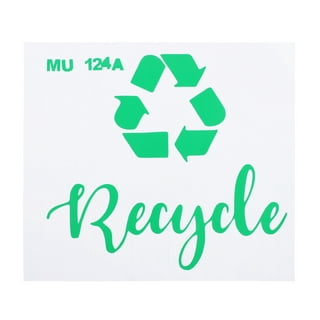 Recycle Bin Labels