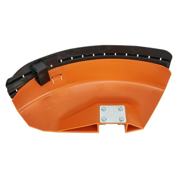 1pc Trimmer Guard 4119 007 1027 For FS110 FS130 FS160 FS180 FS220 FS250 36x15x10.5cm Garden Tool Parts Accessories