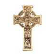 thumbnail image 1 of Christian Brands True Celtic Cross, 2 inches Length, 1 of 1