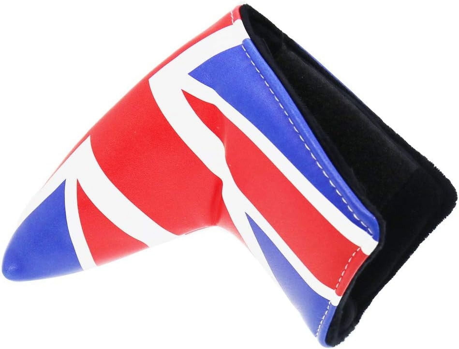 ScottyCameron トラベルカバー Amazon.com : Mallet Putter Cover Headcover Golf Headcover