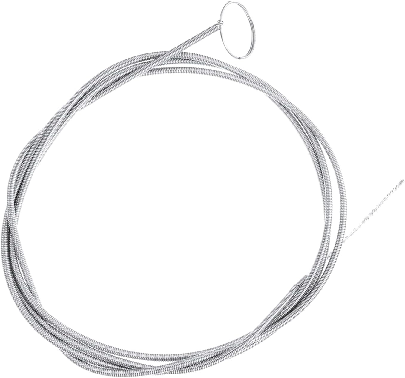 1pc Unclog Cleaning Tools Refrigerator Dredge Pipe Cleaner Fridge Drain