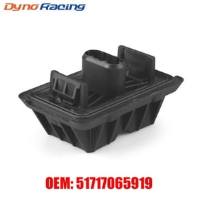 1pc Under Car Support Pad Jack Pad For BMW E60 E61 F25 F26 X3/4 525i 51717065919