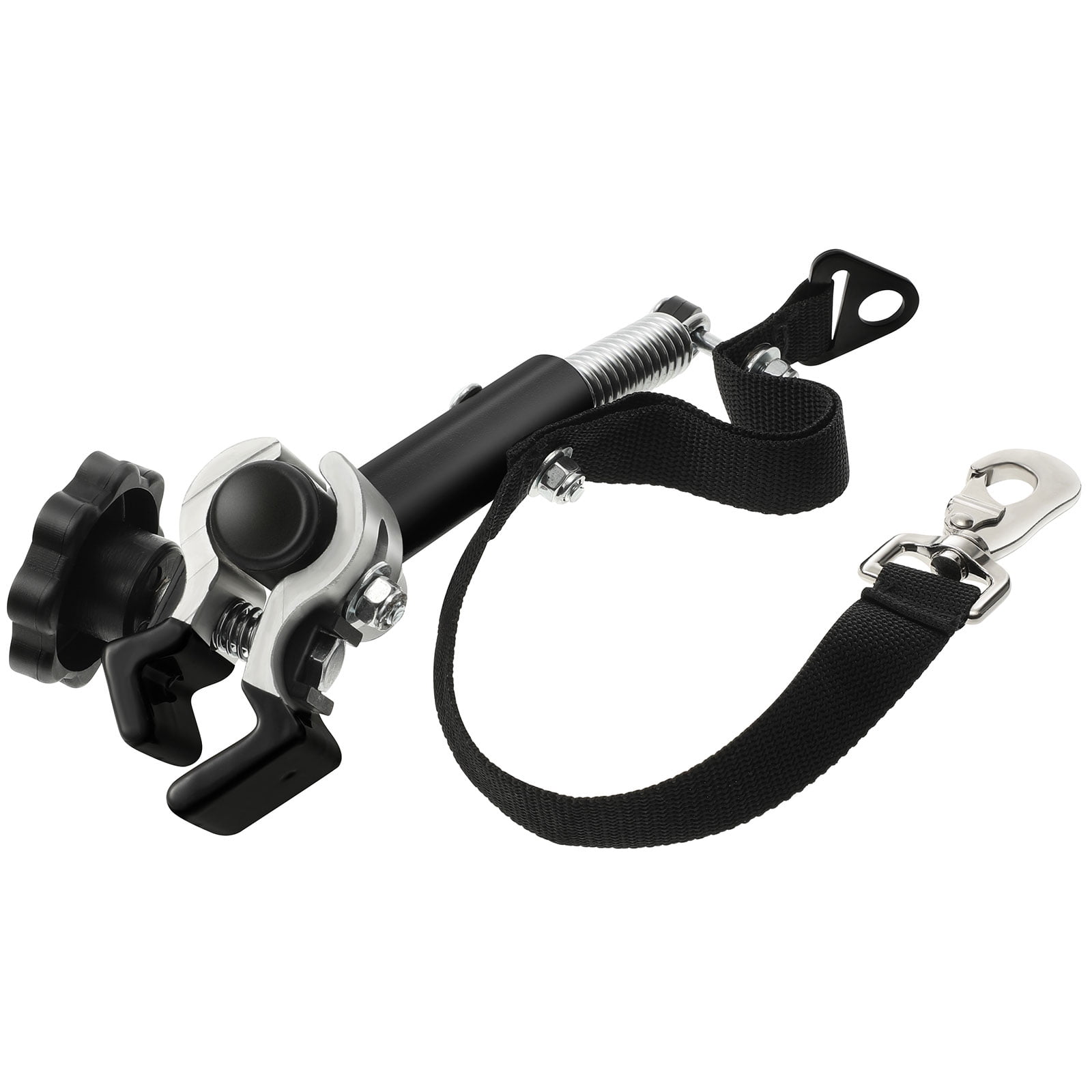 Croozer bike trailer attachment hotsell