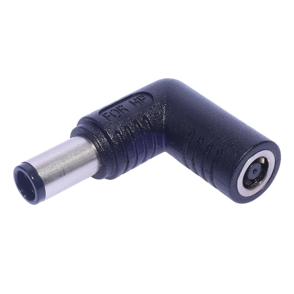 1pc Universal DC6.0x3.7mm Power Plugs Adapter Power Converter 7.4x5.0