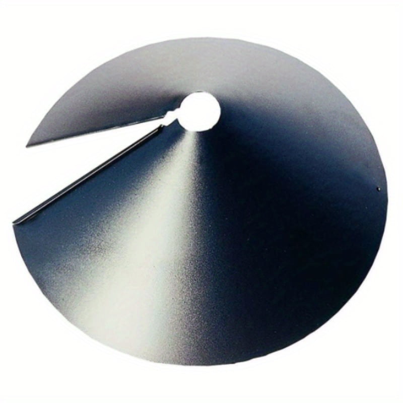 1pc Upgrade Squirrel Baffle For Protecting Hanging Bird Feeders And