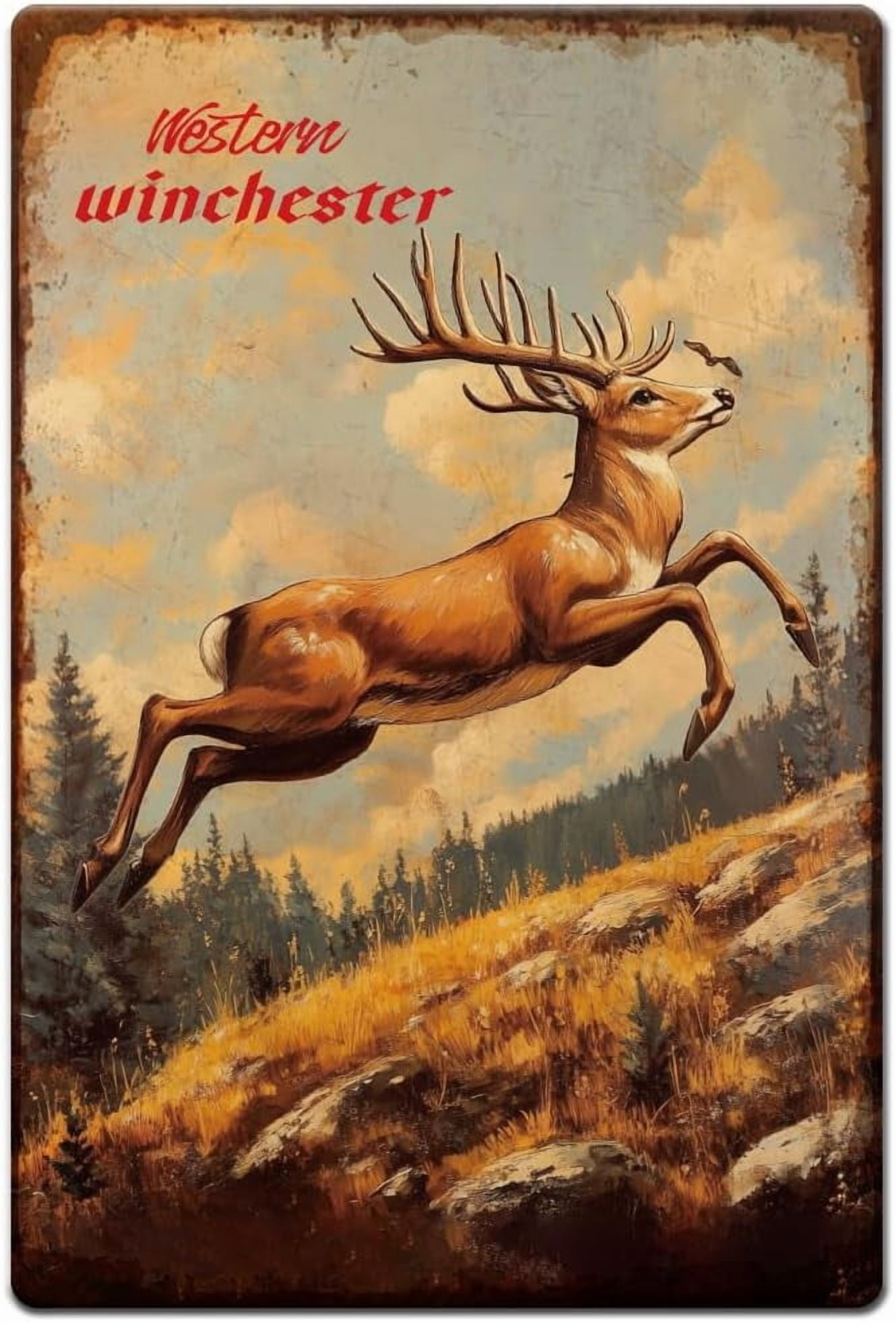 1pc-Vintage-Metal-Tin-Sign-11-