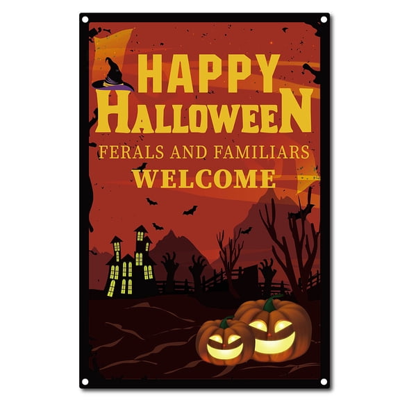 1pc Vintage Metal Tin Sign Wall Decor for Bars Restaurants Cafes Pubs Themed Pattern 30x20cm