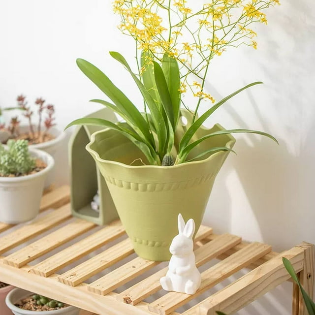 1pc Wall Hanging Flower Pot Hanging Planter Vase Wall Planter Holder