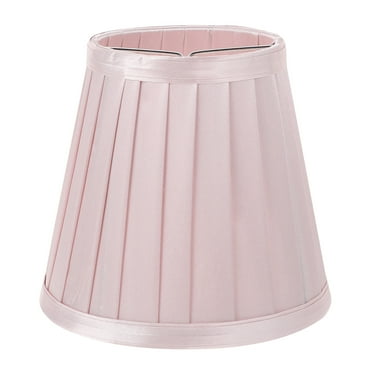 1pc Wall Light Lampshade Delicate Lamp Cover Household Table Light Accessory