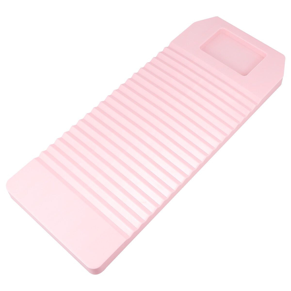 1pc Washboard Non Washboard Clothes Scrubbing Board Washing Board for