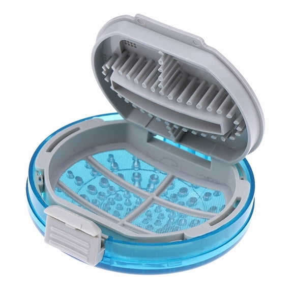 1pc Washing Machine Lint Filter Replacement, Plastic Lint Trap Fits Most Washing Machines to Prevent Blockages and Maintain Drain Efficiency 1pc