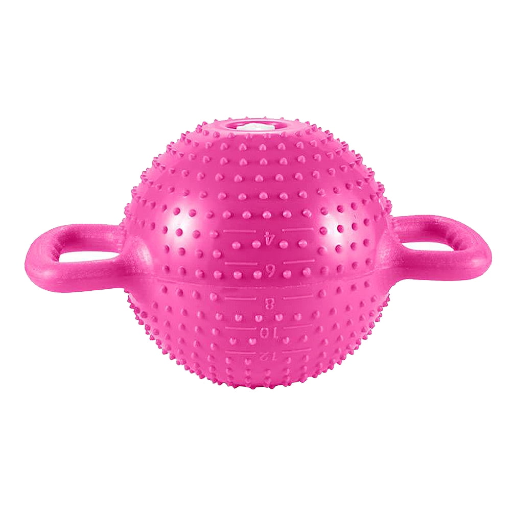 1pc Water Filled Kettlebells Adjustable Weight Dumbbells Fitness