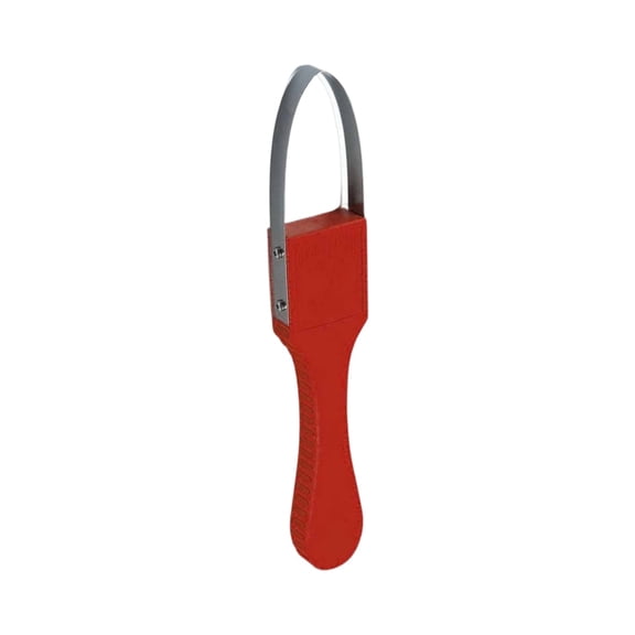 1pc Weeding Tool for Gardening and Yard Work, Weed Cutter/Remover, Garden Accessory,Red