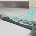 1pc Wet And Dry Household Magic Broom, Retractable Nonstick Hair Broom