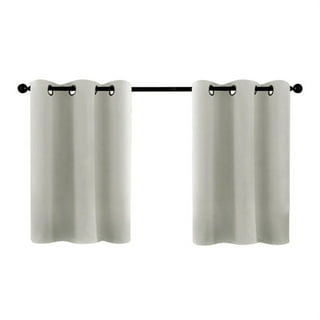 Top Selling String Fringe Curtains Fire Treated Velcro  Top