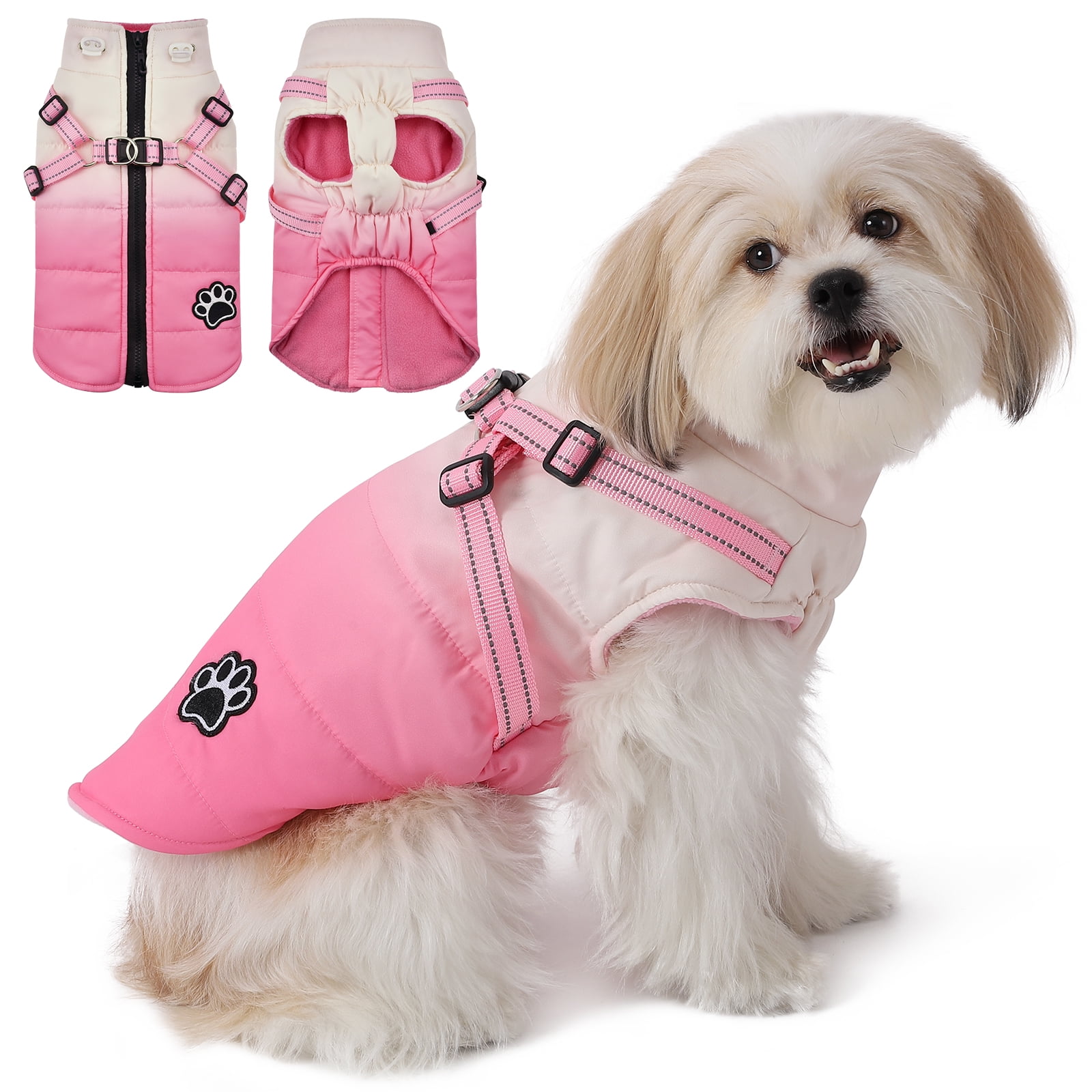 Cosy pets dog coats hot sale