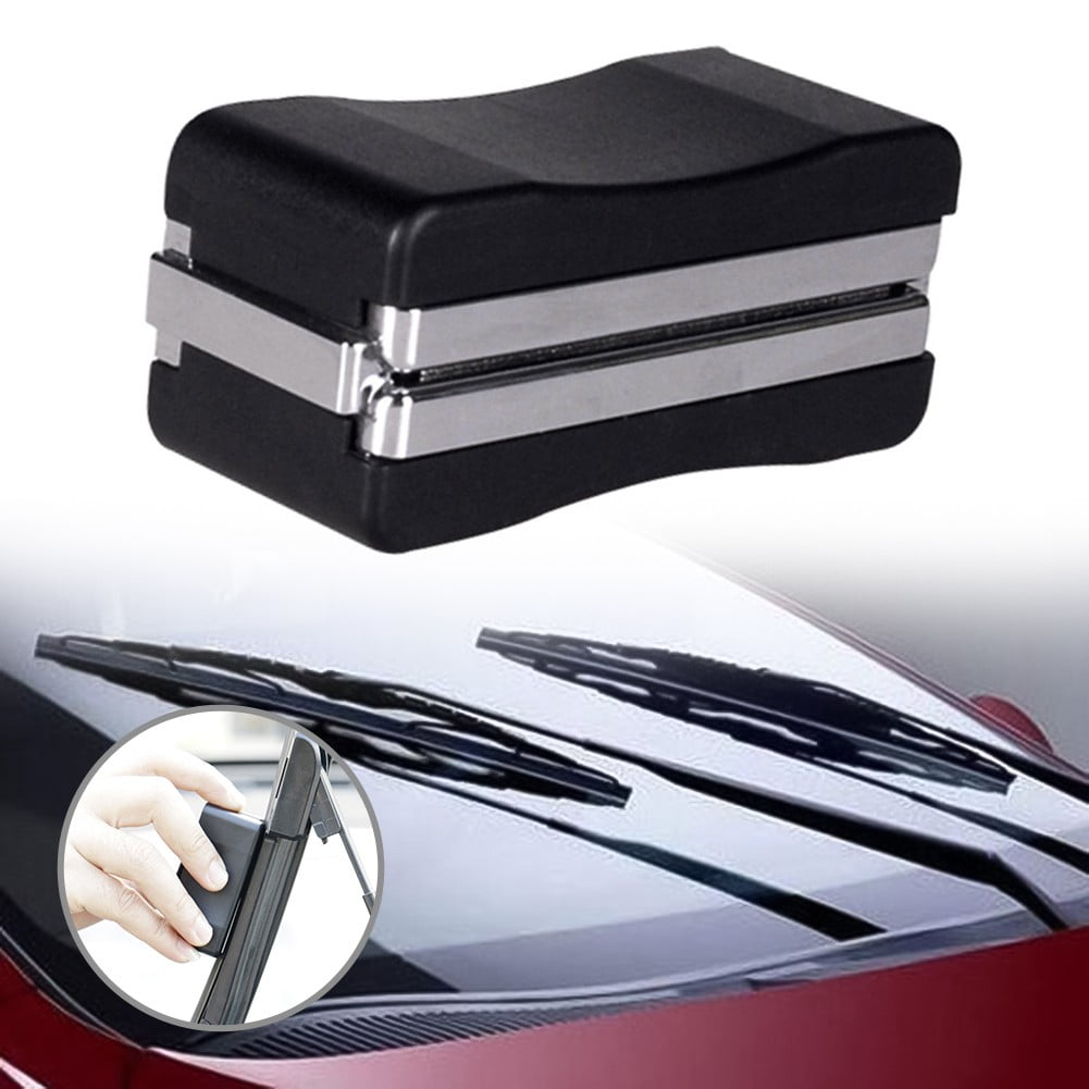 Wiper Repairer in Windshield Wiper Blades