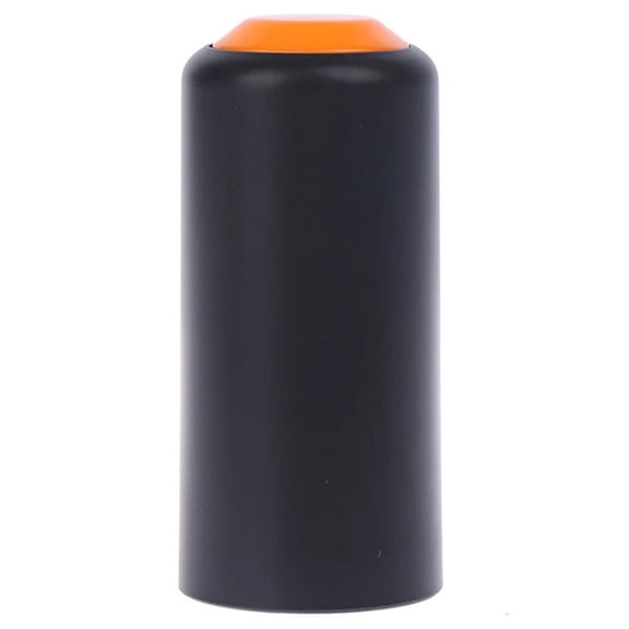 1pc Wireless Microphone Battery Cover for Shure PGX2 SLX2 PG58 Handheld Microphone Batteries Back Shell Replacement Parts by YFind