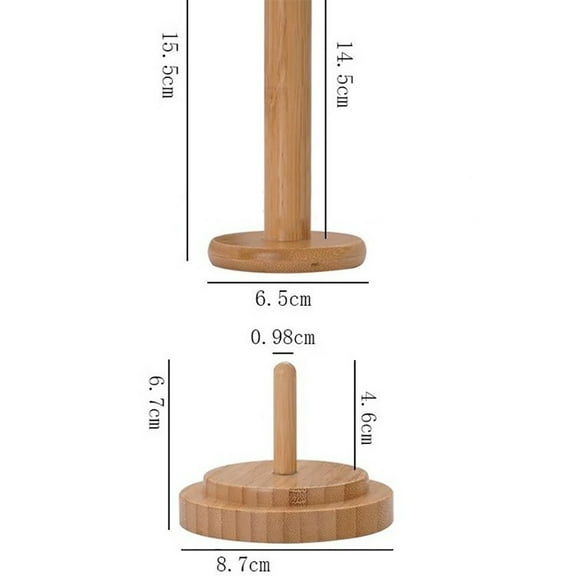 1pc Wood Yarn Stand Knitting Crochet Yarn Holder Yarn Ball Holder Yarn Spool Storage Stand for Knitting Yarn Ball Holder