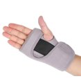 1pc Wrist Hand Palm Brace Support with Metal Removable Splint ...