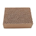 thumbnail image 1 of 1pc Xinyat Cardboard Scratcher, Cat Scratching Post Replacement, Thickness Replacement Pads Scratching Board cat Scratcher Scratch pad Scratchers for Indoor, 1 of 5