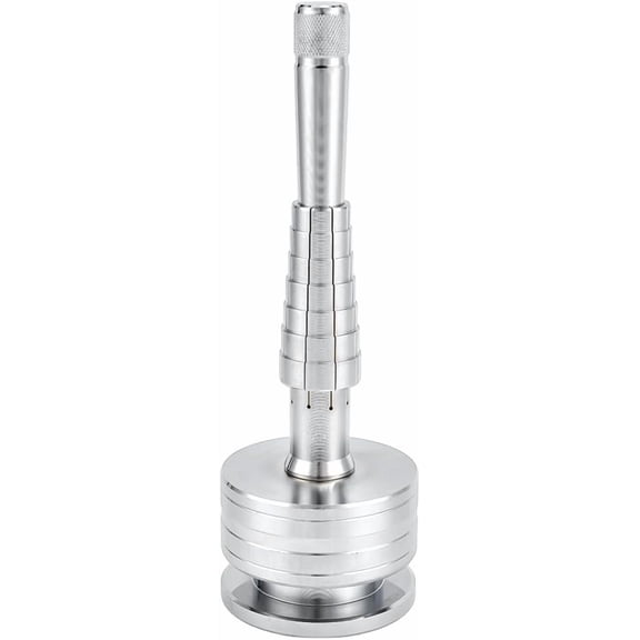 1pc Zinc Alloy Ring Size Adjuster 6x17.5cm