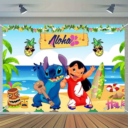 Happy Birthday Themed Party Birthday Background - vibrant mix of colors for birthday celebrations and party decorations, birthday party decorations