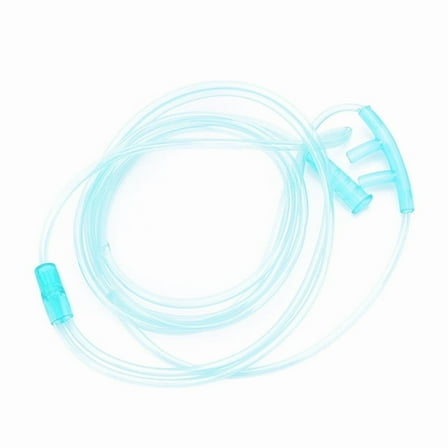 1pc disposable adult flexible tip soft nasal oxygen cannulas/hose/tube