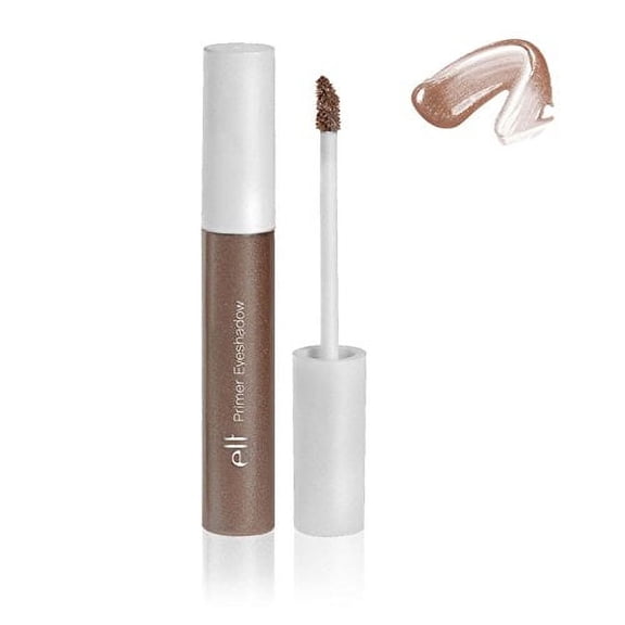 1pc e.l.f. Primer Eye Shadow, Coco Loco, 0.2 oz