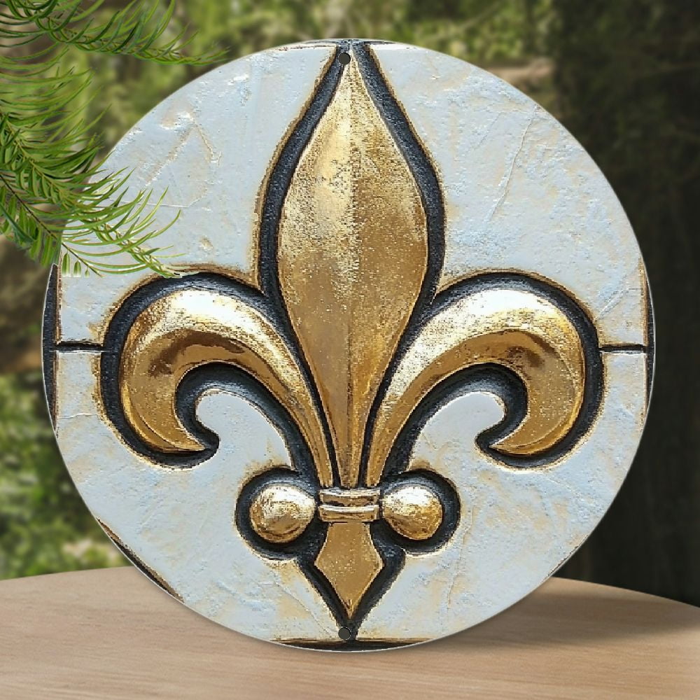 Fleur De Lis Ball St Louis | TikTok, image size:1000x1000