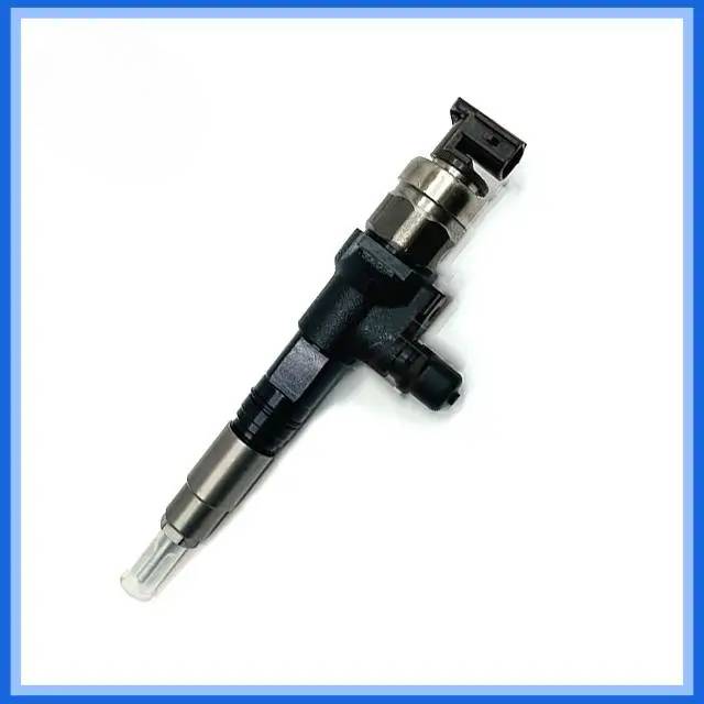 1pc fuel Injector 1J784-53051 1J78453051 For Kubota M7 series Engines ...