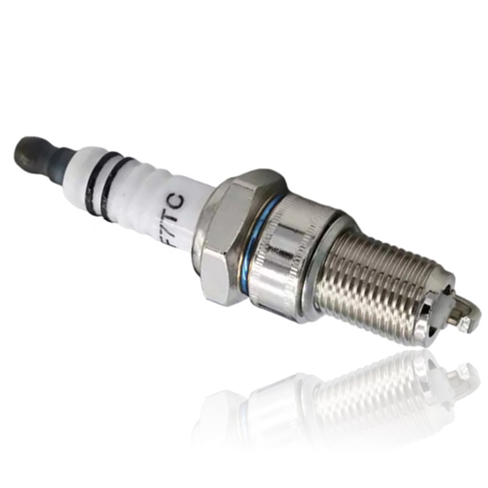 1pc generator spark plug-F7TC - Walmart.com