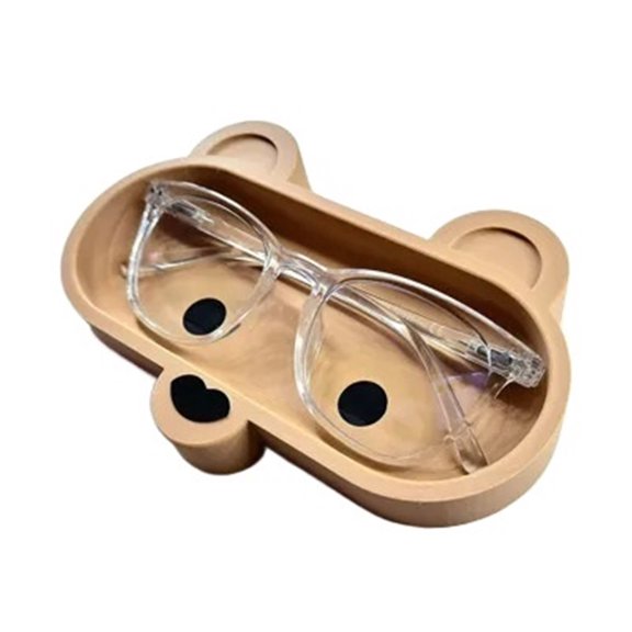 1pc glasses frame 3D printing