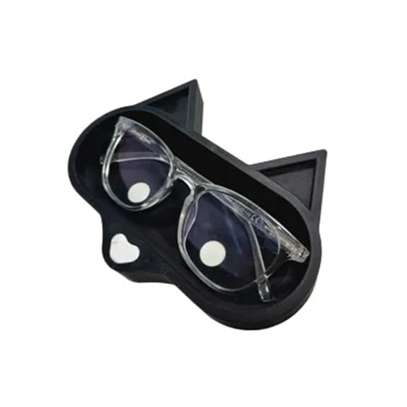 1pc glasses frame cat 3D printing