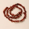 thumbnail image 1 of AcriJoy Natural Crystal Chip Stick Beads Irregular Loose Gemstone Multicolor for DIY Jewelry Making 122 Pieces 5-8mm, 1 of 6