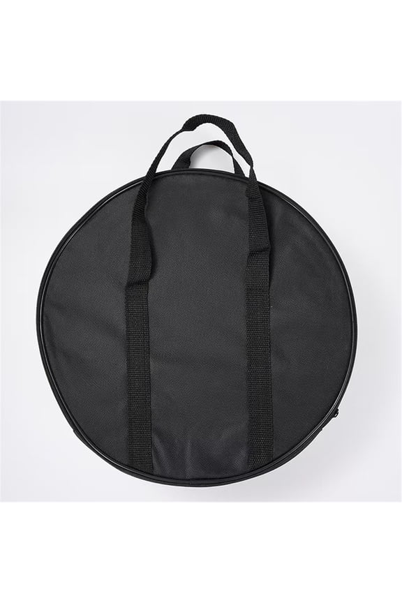 1pc storage bag, storage bag, large capacity storage travel bag Backpack Pouch Oxford Cloth Small Claddingrotundity 33*14cm
