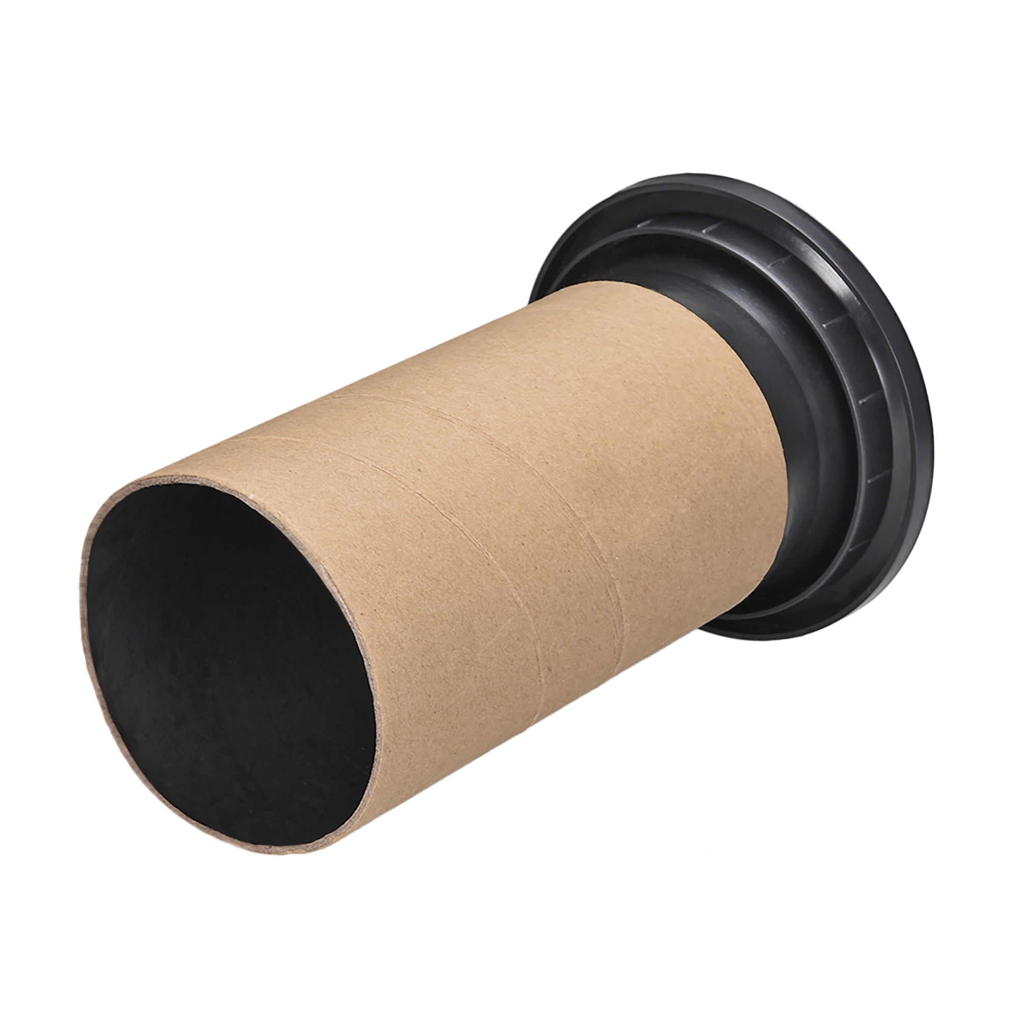 Speaker Box Port Tube Uxcell 100mm X 160mm Speaker Port Tube - View #2