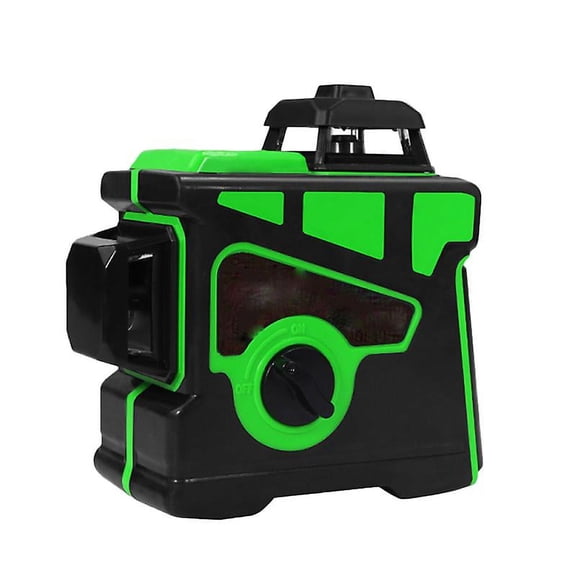 1pcs 12-line Spirit Level