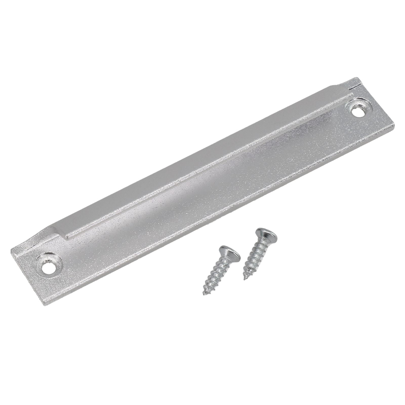 1pcs 120mm Aluminum Screen Door Handle Solid Wood Casement Cabinet Door ...