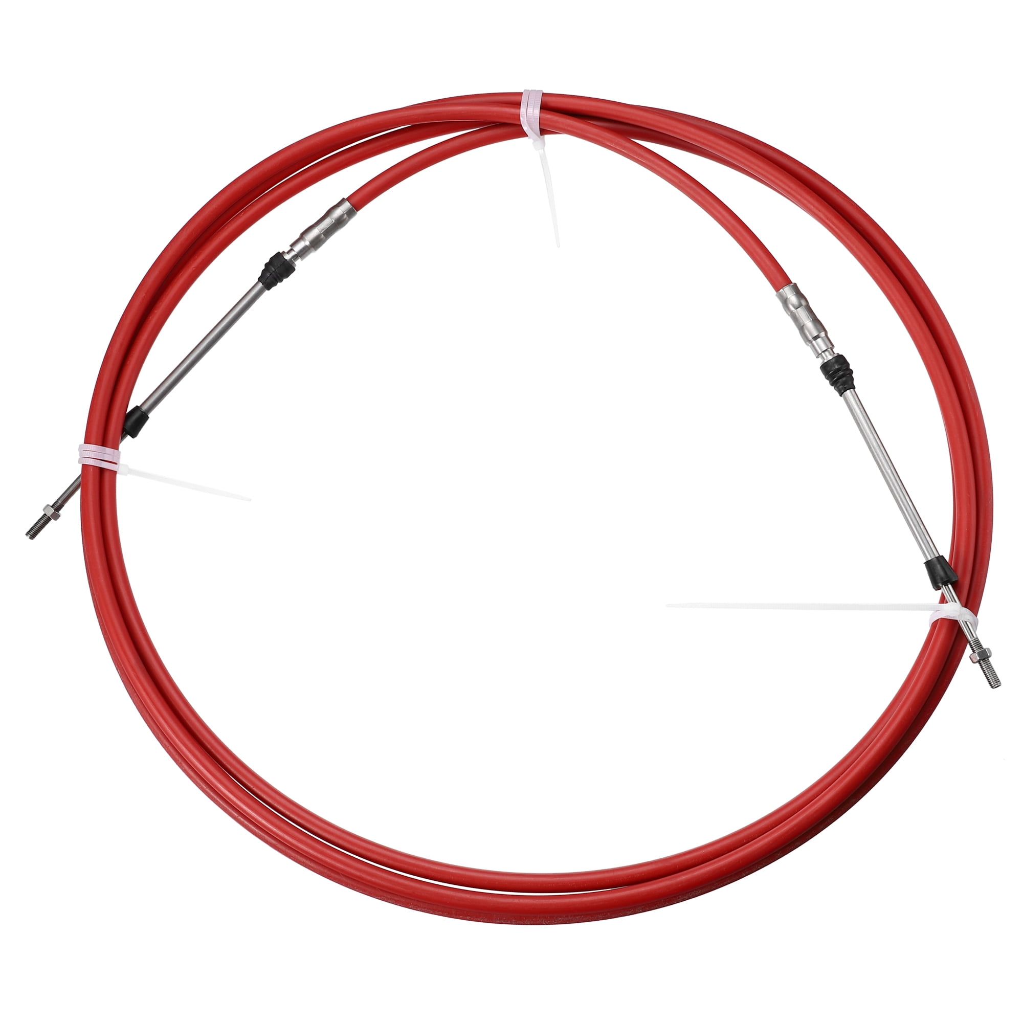 HEROFFIX 2pcs 13ft 4 Meter 157 Inch Marine Type 3300 / 33C