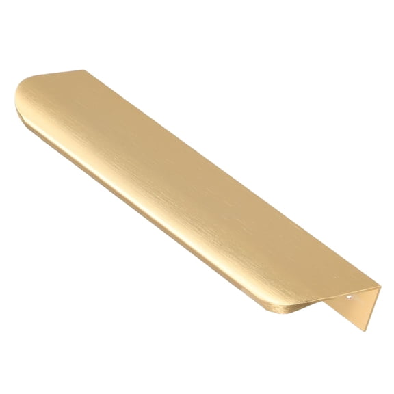 1pcs 150/200/300mm Gold Cabinet Pulls Long Kitchen Cabinet Pulls Drawer Handles Furniture Handles Cupboard Drawer Knobs