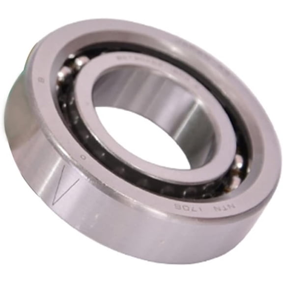 1pcs/1pair high Speed Engraving Machine Spindle Screw Angular Contact Bearing BST40X 92-1B P4/BST40X92-1B DBP4