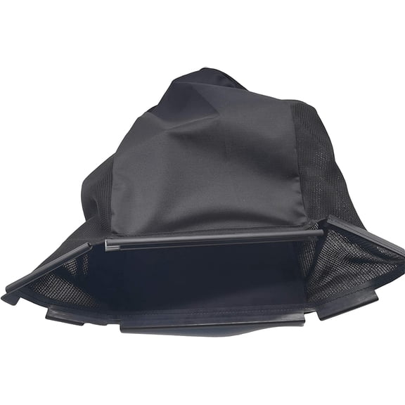 1pcs 21" Lawn Mower Bag Mower Grass Catcher Bag 964-04117A 964-04117B for MTD ONLY Fits Troy Bilt TB280 TB260 TB230 TB210 TB110 (Without Catcher Frame)