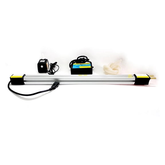 1pcs 30CM Acrylic Bending Machine For Organic Plastic Plates,Acrylic PVC Plastic Board Bending Device Machine