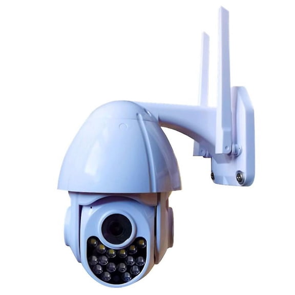 1pcs 355 Degree Rotation Camera