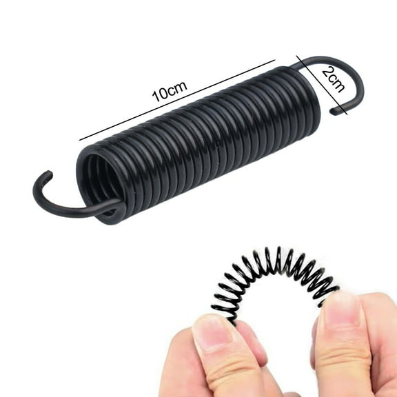 1pcs 401971 Lawn Tractor Idler Return Spring Replaces 532401971 Fangkenuo