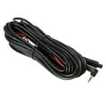 thumbnail image 1 of Unique Bargains 5 Pin 5.5m 18Ft Dash Cam Rearview Backup Camera Reverse Extension Cord Car  Recorder Cable Male to Female Video Extension Wire, 1 of 6
