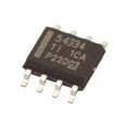 thumbnail image 1 of 1pcs 54334 TPS54334 TPS54334DDAR SOP8 DC Switch Controller Chip, Step-Down Chip, Synchronous Buck Converter IC, 1 of 5