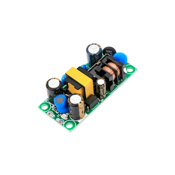 1pcs 5V 1A AC-DC Power Supply Converter Step Down Module Adaptor Transformer